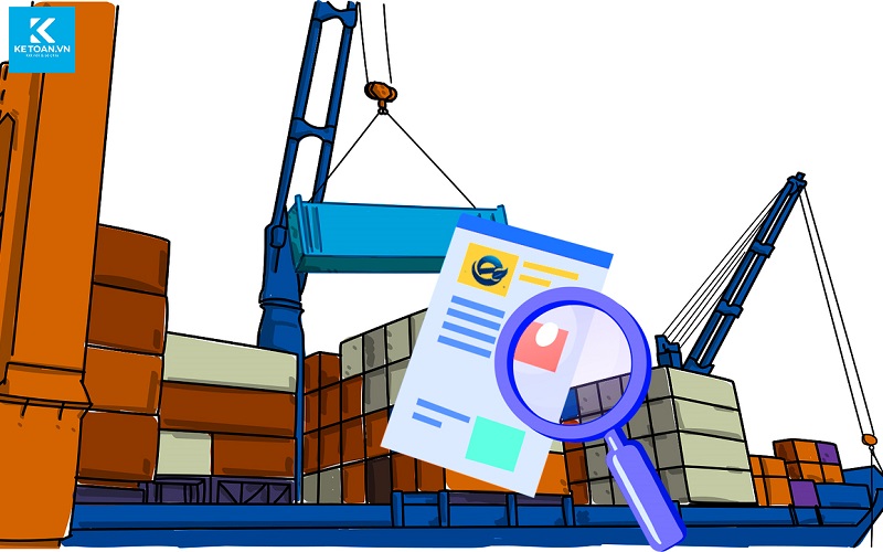 hoàn thuế GTGT hàng xuất khẩu