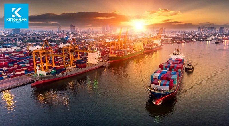 đối tượng chịu thuế VAT