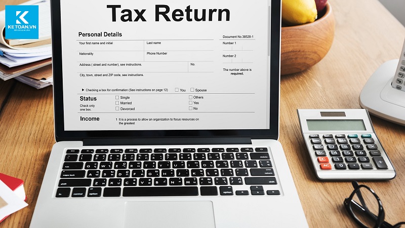 hoàn thuế giá trị gia tăng