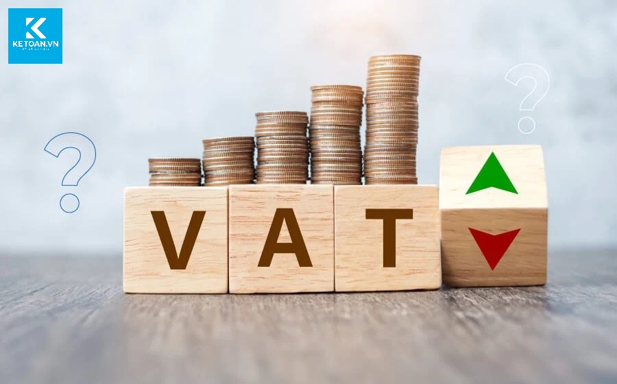 hoàn thuế giá trị gia tăng