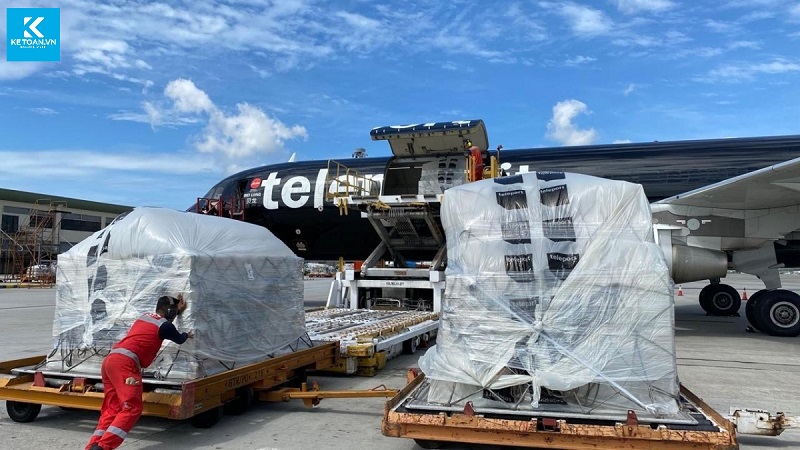 hoàn thuế giá trị gia tăng