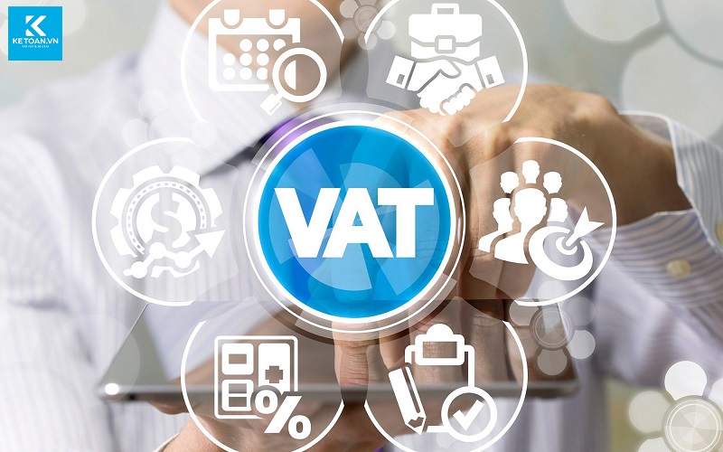 hướng dẫn kê khai thuế giá trị gia tăng