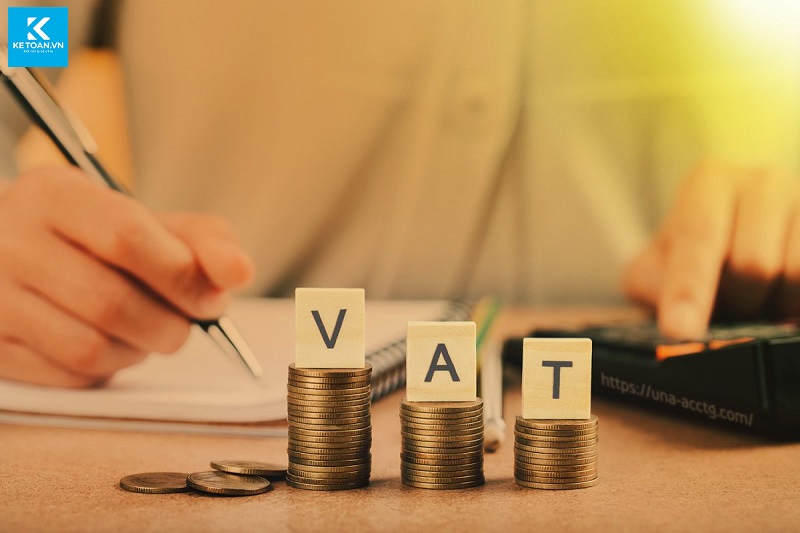 hướng dẫn kê khai thuế giá trị gia tăng
