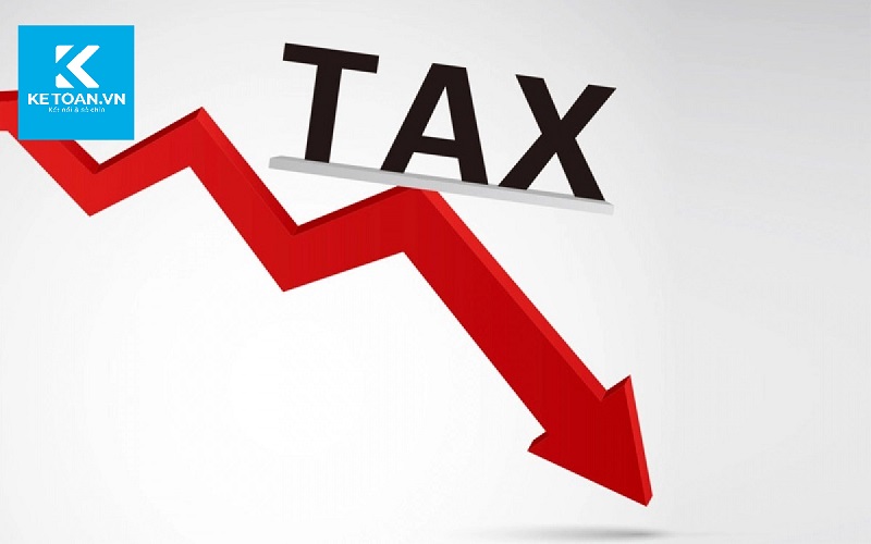 phụ lục giảm thuế gtgt từ 1/7/2025