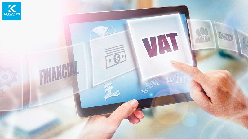 phương pháp khấu trừ