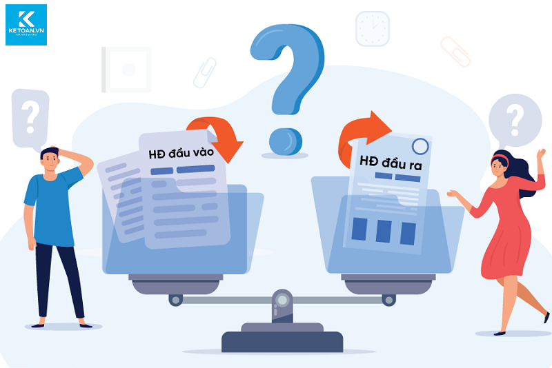 phương pháp khấu trừ