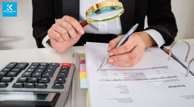 Sổ chi tiết công nợ