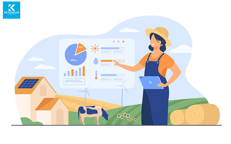 Thức ăn chăn nuôi có chịu thuế giá trị gia tăng không