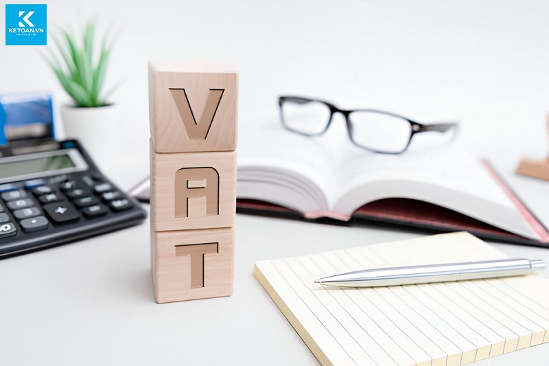 thuế suất thuế giá trị gia tăng