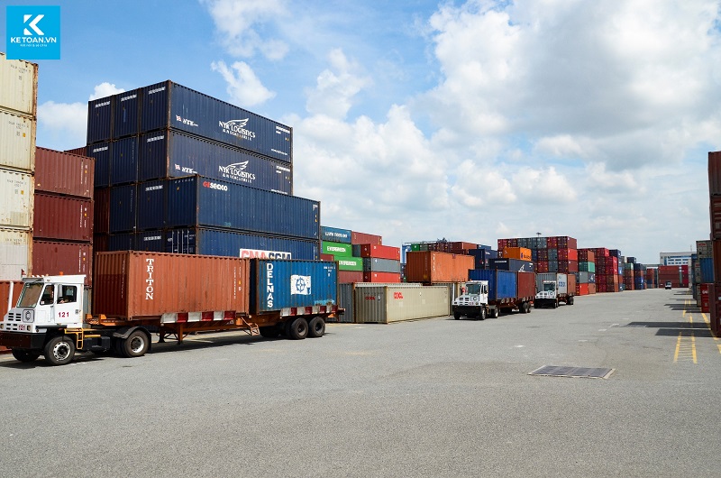 thuế suất thuế giá trị gia tăng