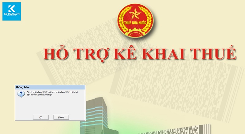 tiểu mục chậm nộp thuế giá trị gia tăng