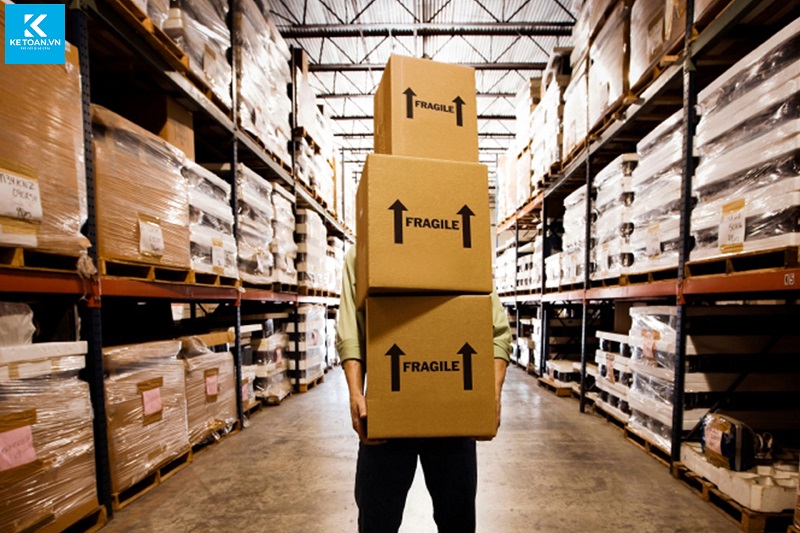 trích lập dự phòng giảm giá hàng tồn kho