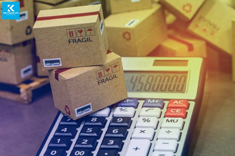 trích lập dự phòng giảm giá hàng tồn kho