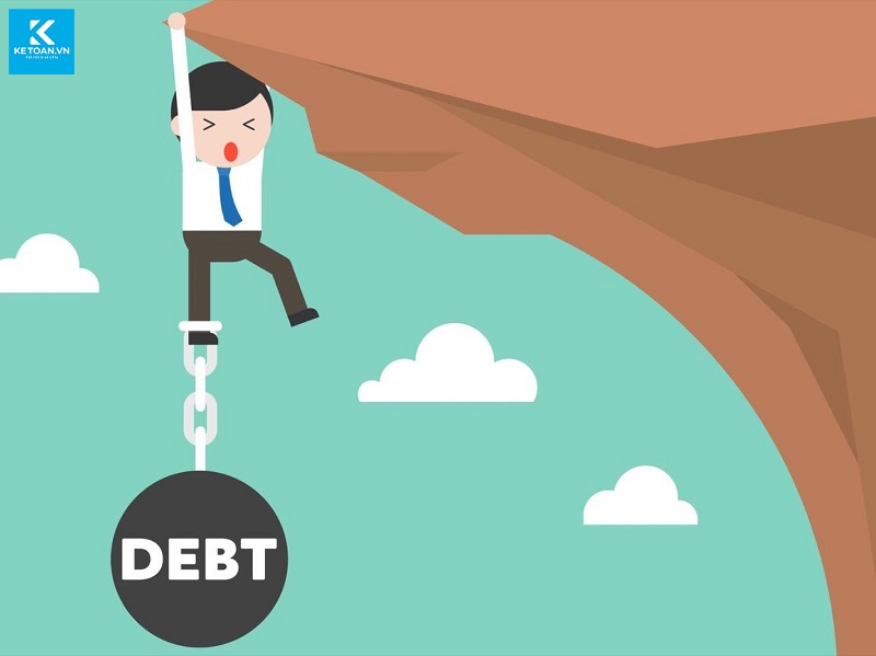 trích lập dự phòng phải thu khó đòi