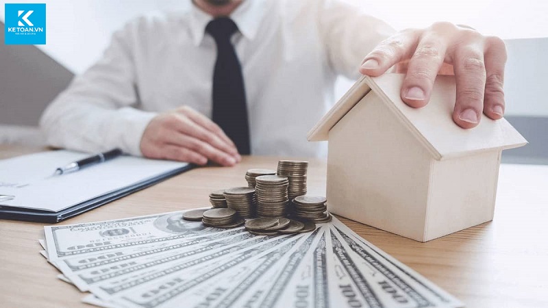 Bảng cân đối kế toán