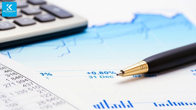 báo cáo tài chính hợp nhất