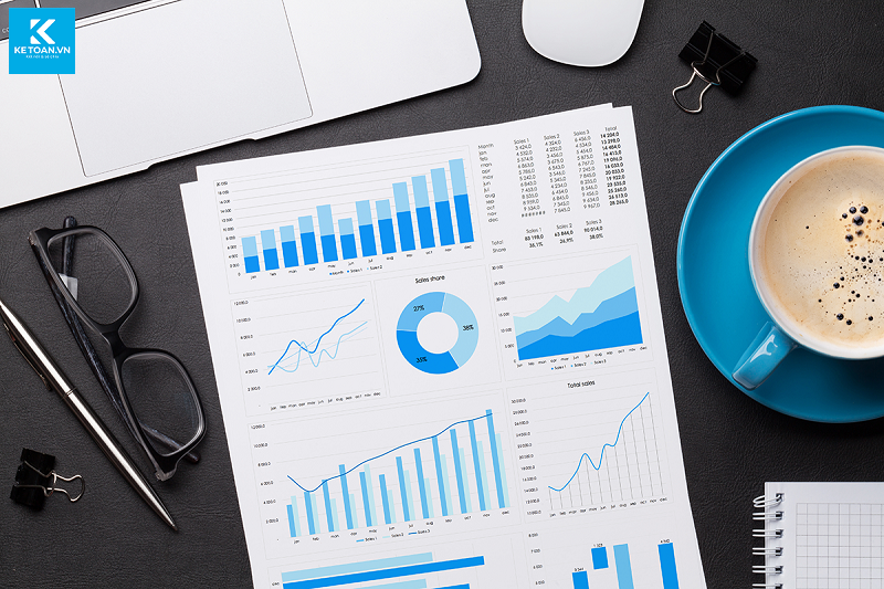 báo cáo tài chính hợp nhất