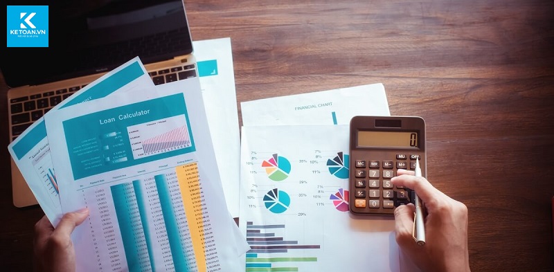 lập bctc hợp nhất