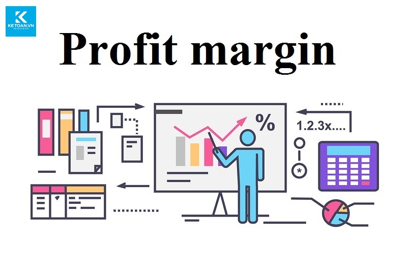 các chỉ số phân tích báo cáo tài chính