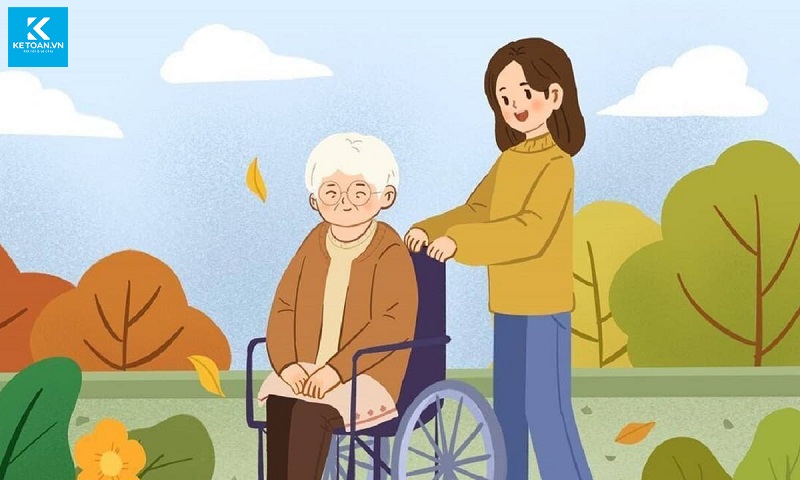 giảm trừ người phụ thuộc thuế thu nhập cá nhân