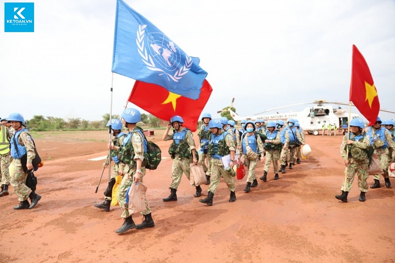 các khoản phụ cấp không tính thuế TNCN