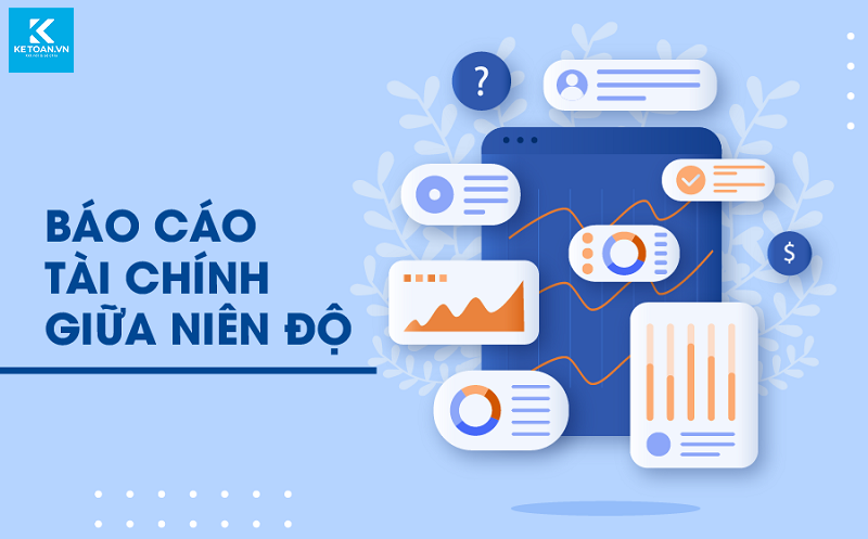 các loại báo cáo tài chính của doanh nghiệp