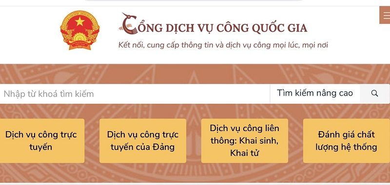 cách hủy hồ sơ hoàn thuế thu nhập cá nhân qua mạng