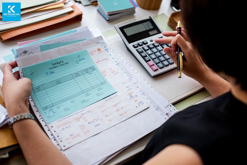 cách lập báo cáo tài chính bổ sung trên HTKK