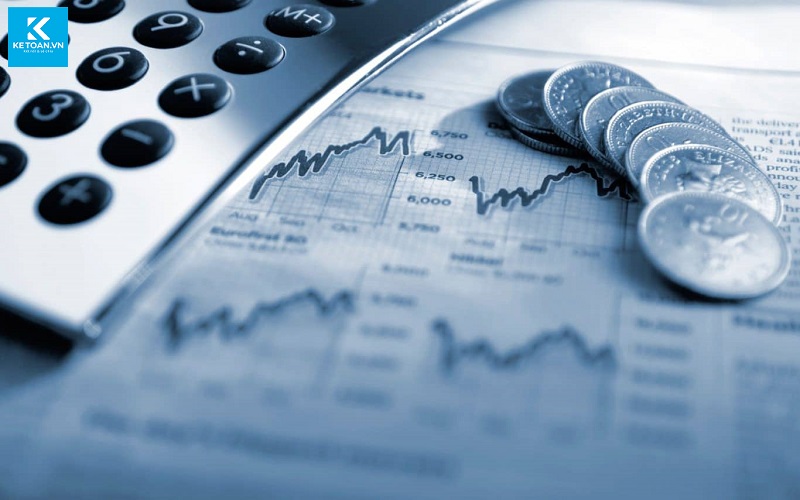 chi phí khấu hao trong báo cáo tài chính