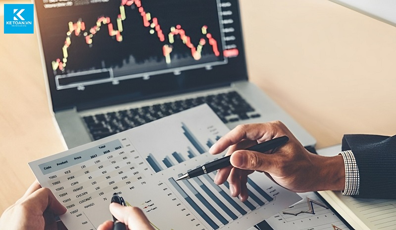 chi phí khấu hao trong báo cáo kết quả kinh doanh