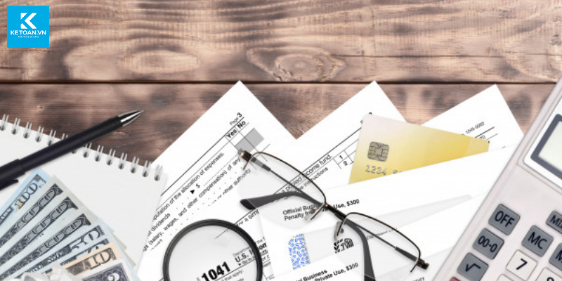 chứng từ khấu trừ thuế tncn