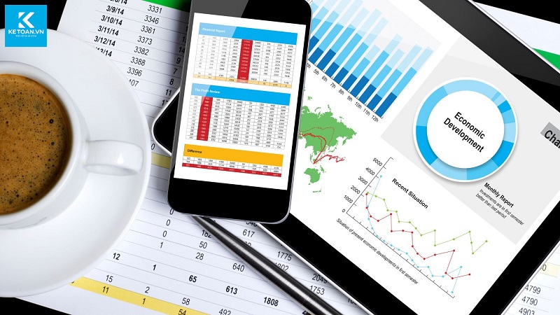 có bắt buộc nộp thuyết minh báo cáo tài chính