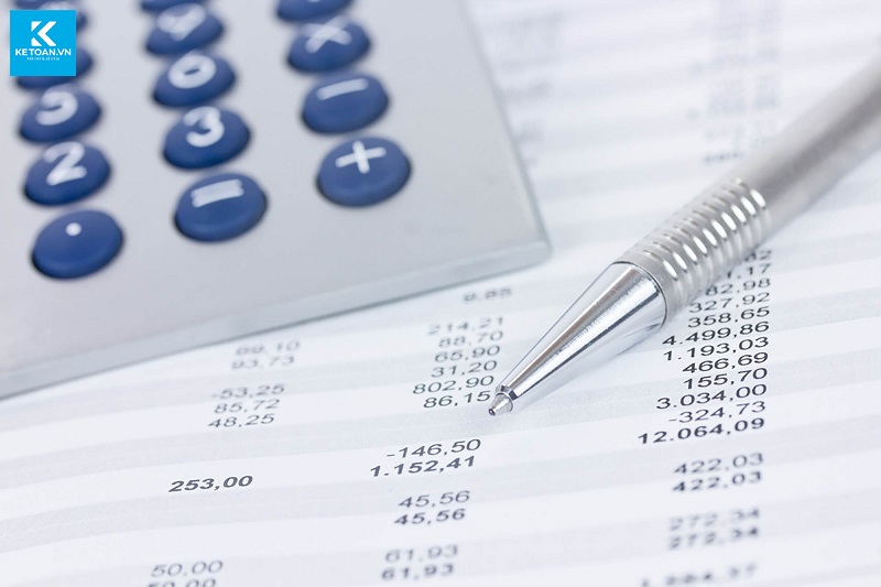 có bắt buộc nộp thuyết minh bctc