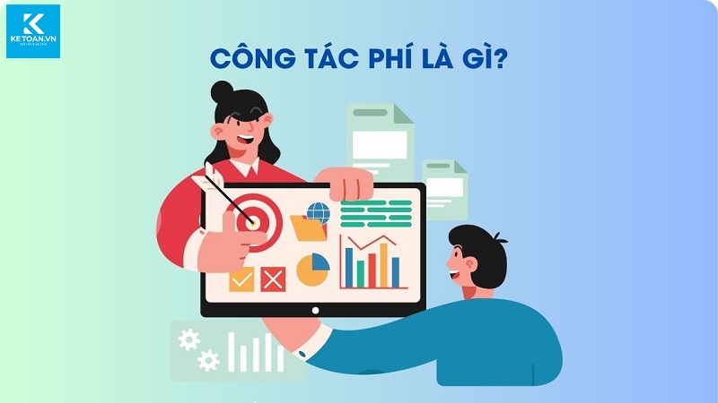 Công tác phí có tính thuế thu nhập cá nhân không