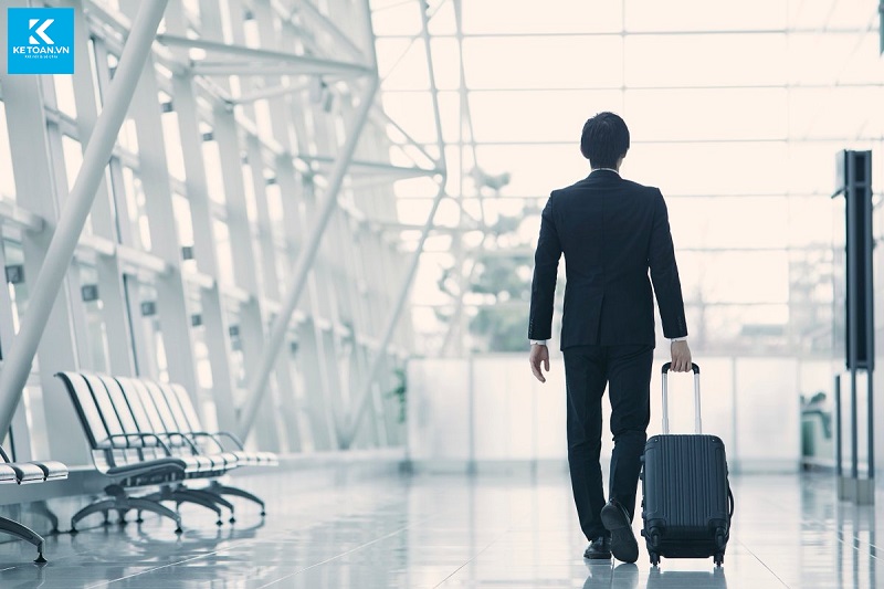 Công tác phí có tính thuế thu nhập cá nhân không