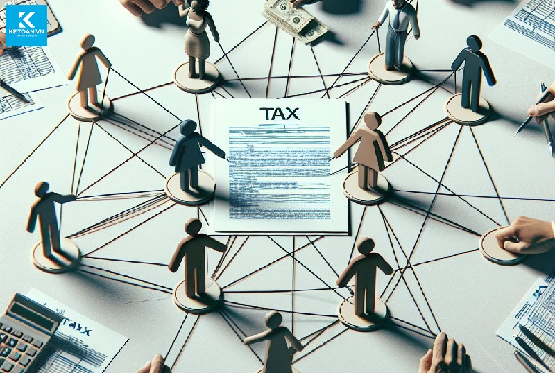 điều kiện ủy quyền quyết toán thuế tncn