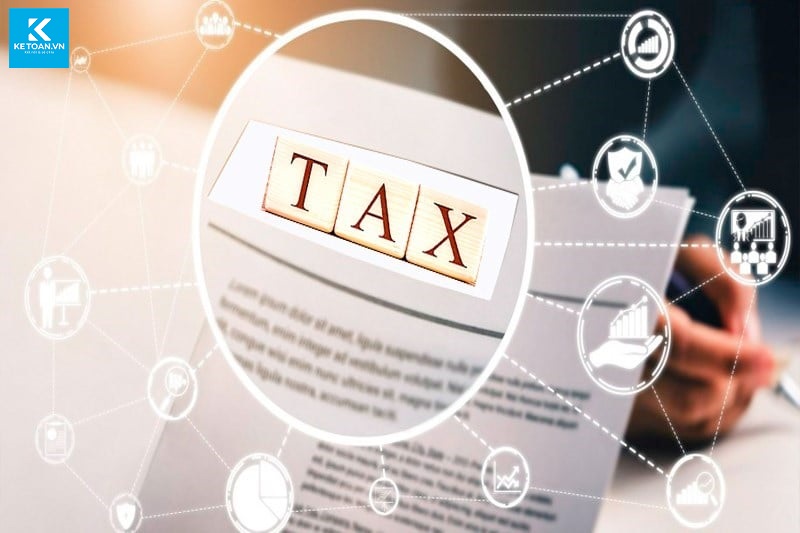 trường hợp không được ủy quyền quyết toán thuế tncn