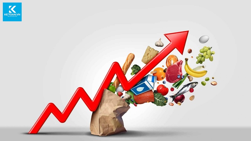 giá trị tài sản ròng trên báo cáo tài chính