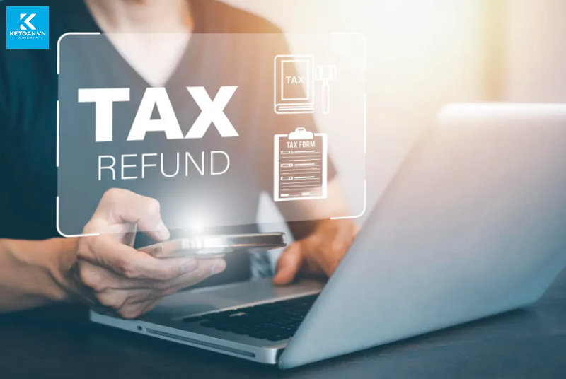 hoàn thuế tncn