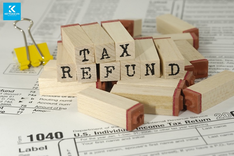 Điều kiện hoàn thuế TNCN