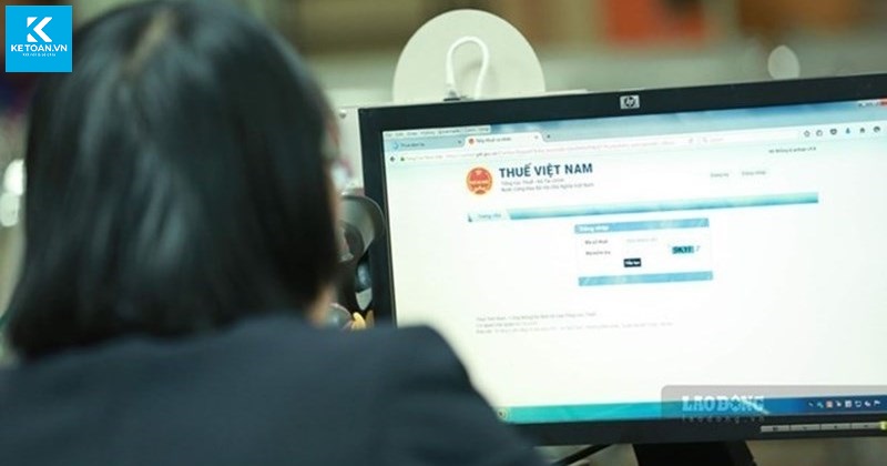 nộp hồ sơ quyết toán thuế cá nhân ở đâu