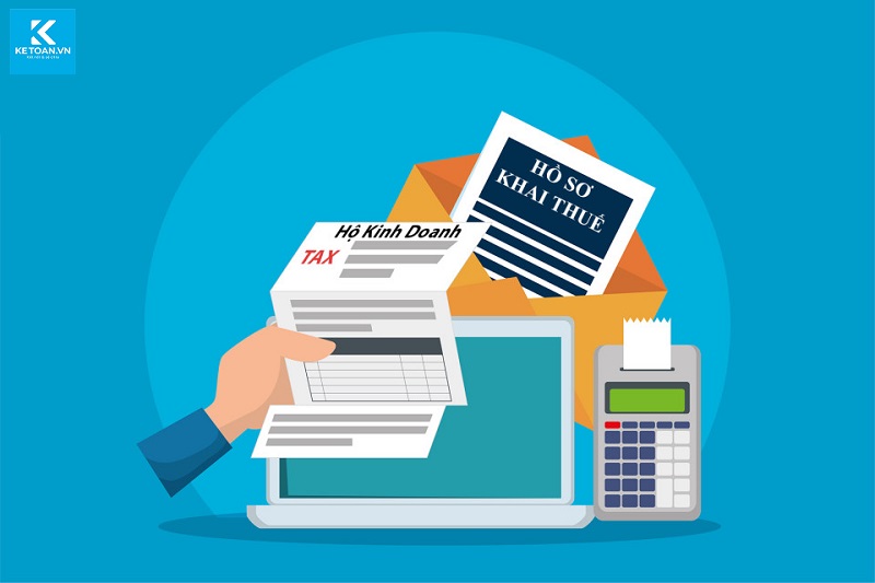 không phát sinh thuế tncn có phải nộp tờ khai