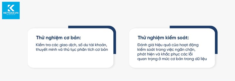 kiểm toán báo cáo tài chính