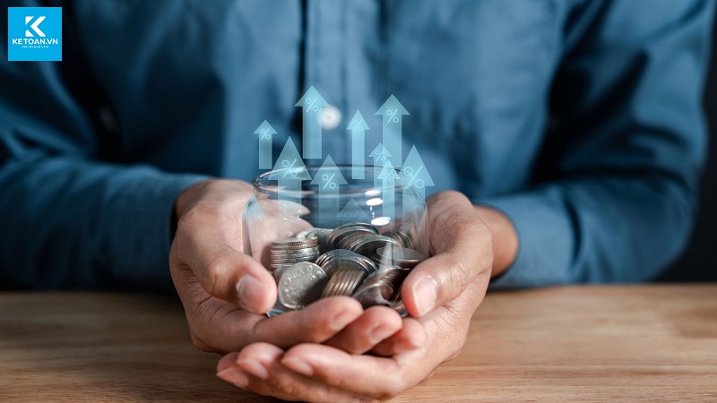 mất cân đối vốn của doanh nghiệp