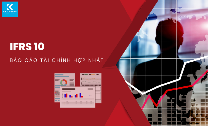 mẫu báo cáo tài chính theo IFRS