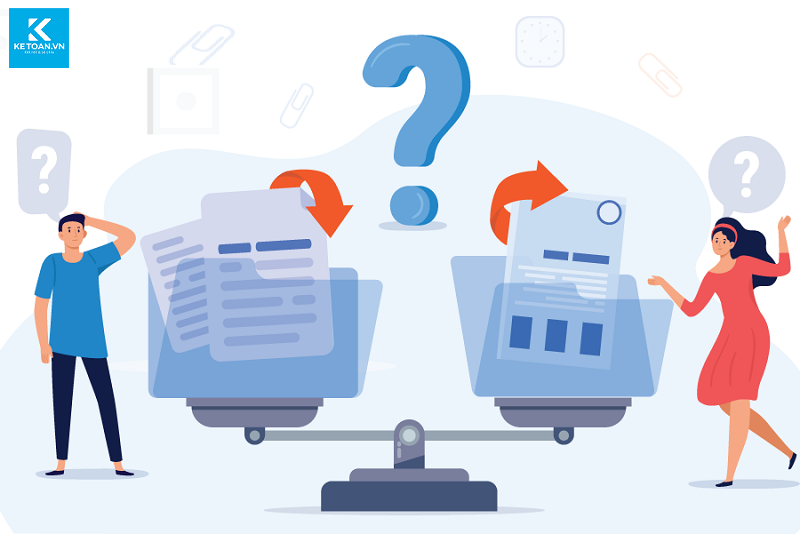 cách làm báo cáo tài chính gộp 2 năm trên htkk