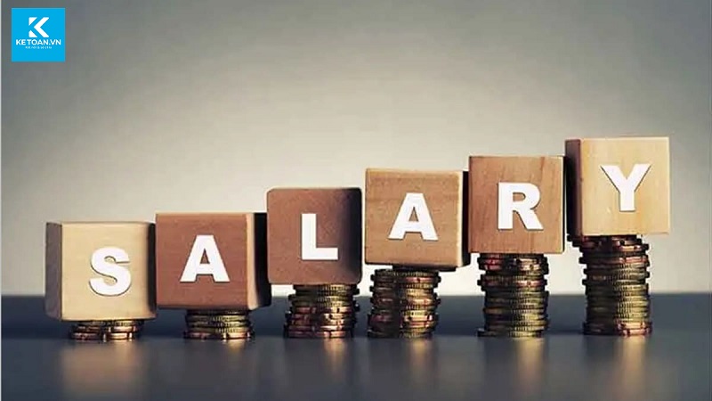 mức đóng thuế tncn