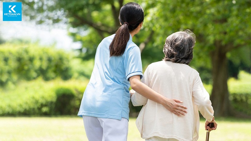 mức đóng thuế tncn