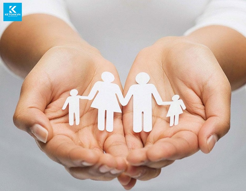 người phụ thuộc đã có mã số thuế tncn