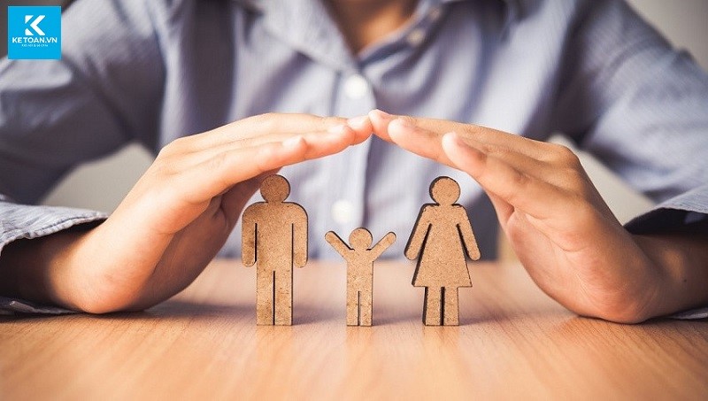 người phụ thuộc đã có mã số thuế tncn